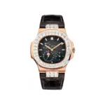 Patek Philippe Nautilus Watch – 5724R-001