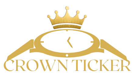 Crown Ticker